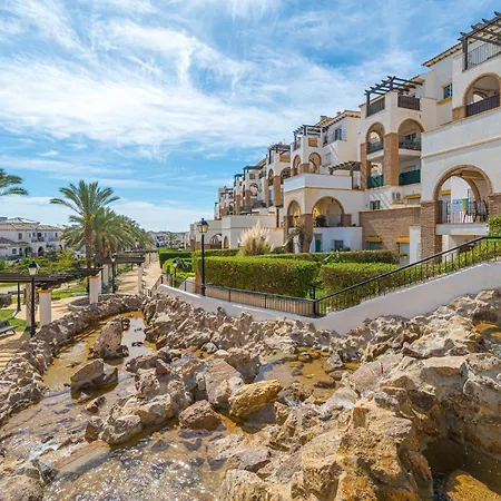 Casa Isa * Playas de Vera