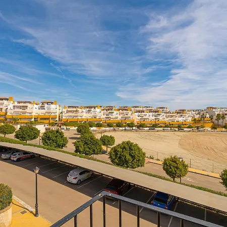 Apartamento Casa Isa *
