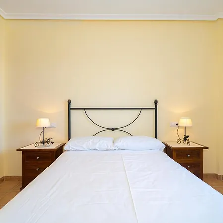 Apartamento Casa Isa Playas de Vera