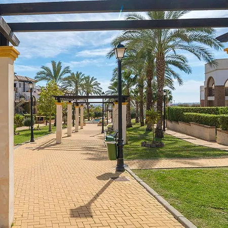 Apartamento Casa Isa