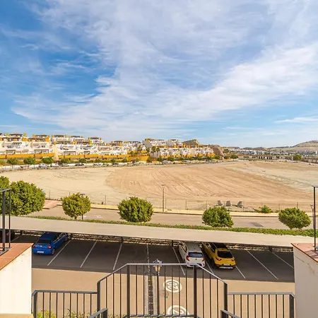 Casa Isa Lägenhet Playas de Vera