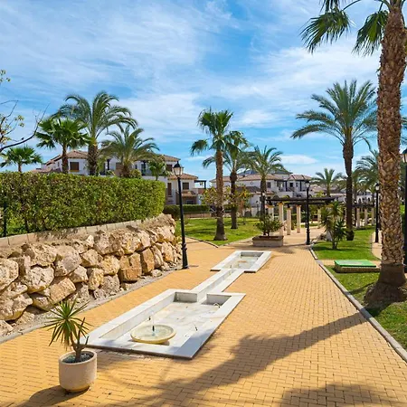 Casa Isa Lägenhet