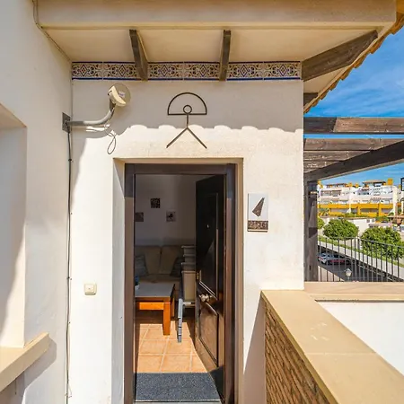 Casa Isa Lägenhet